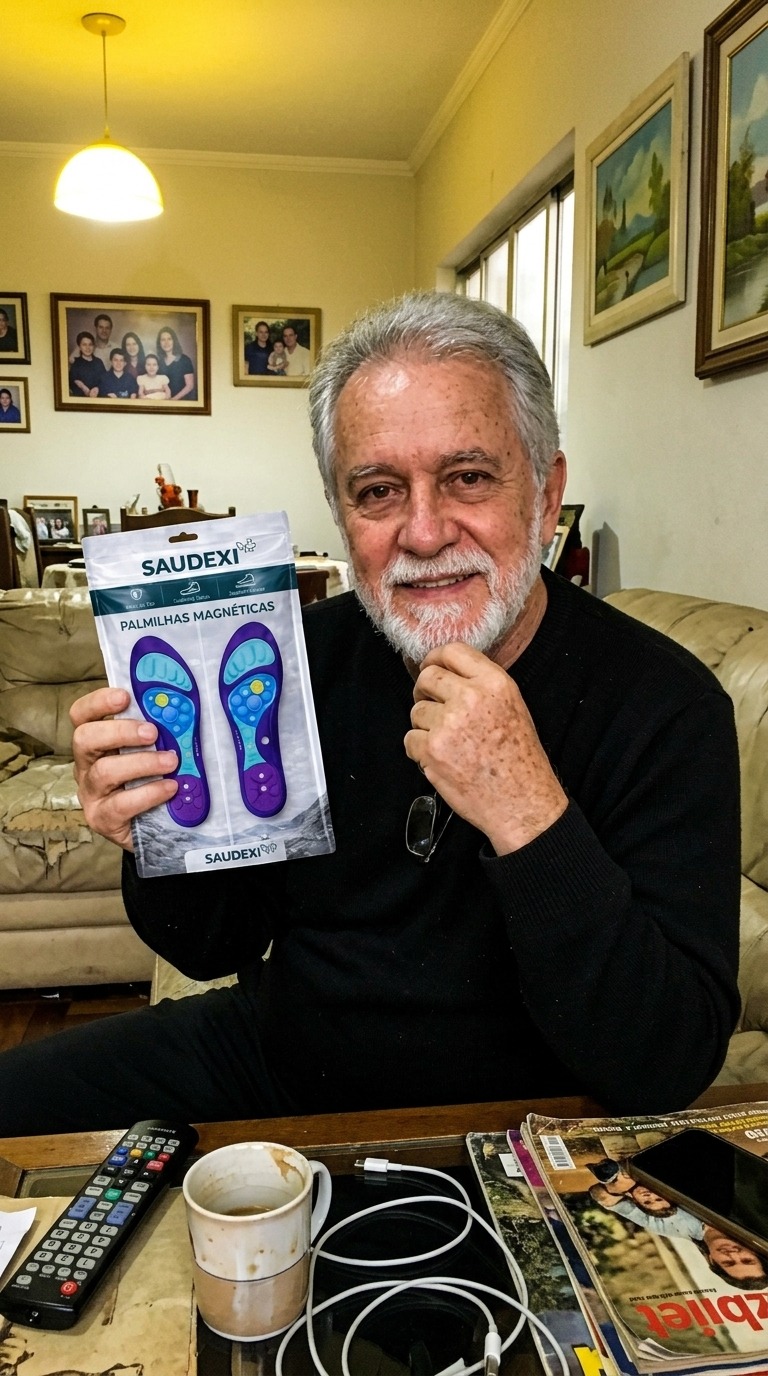 Cliente Saudexi